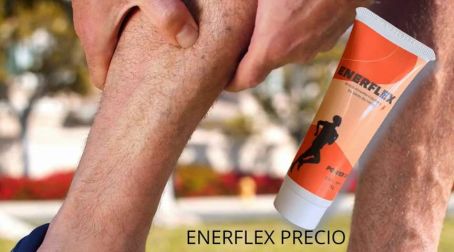 Remedio Enerflex Para Que Sirve